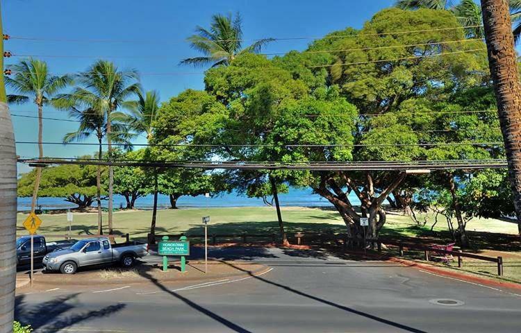 Lahaina Wonderful Condos Exterior foto