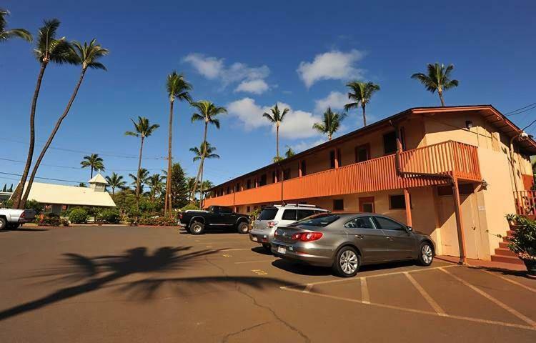Lahaina Wonderful Condos Exterior foto