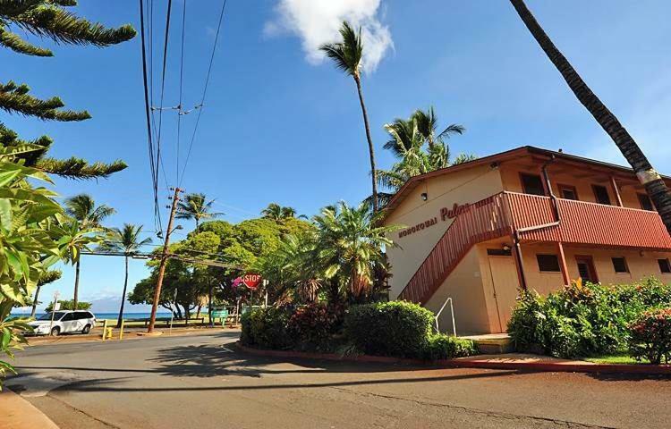 Lahaina Wonderful Condos Exterior foto