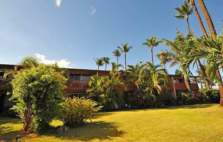 Lahaina Wonderful Condos Exterior foto